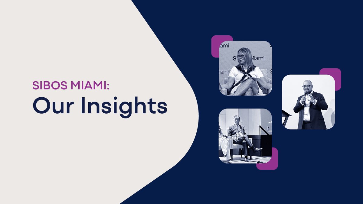 fnality's tweet photo. What’s next for global digital asset markets?

Our Sibos Miami blog explores why global connectivity, liquidity and settlement certainty are key to making 24/7 markets work.

Read “Sibos Miami: The Heat is On.”
https://t.co/h3cJxzWoyr https://t.co/xdCbVhGIi7