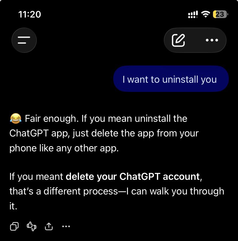 _daszn's tweet photo. Wtf🤣🤣🤣 https://t.co/mV7CIvOLKC