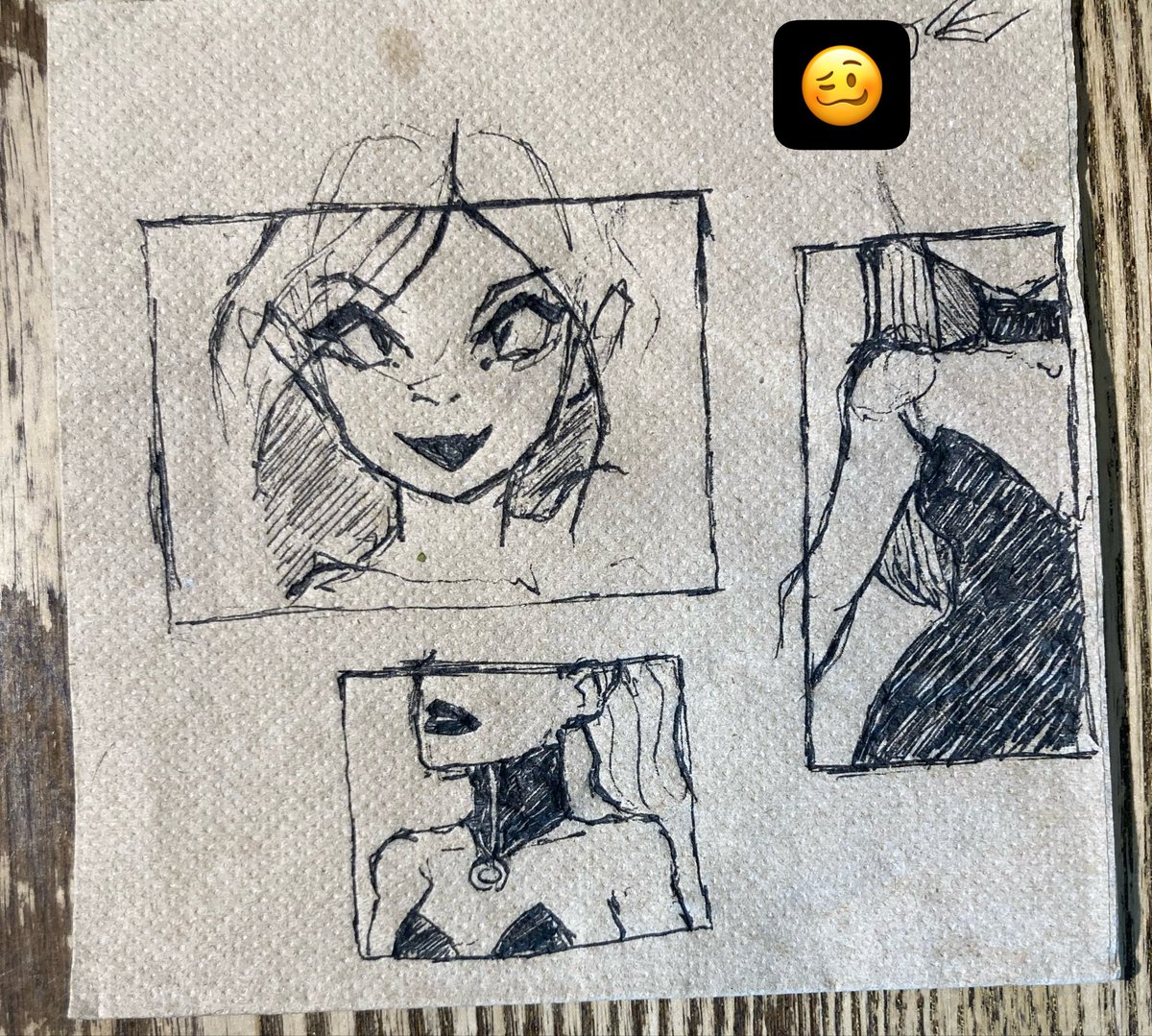 FrsNsfw's tweet photo. some art https://t.co/MXGcqKueWH