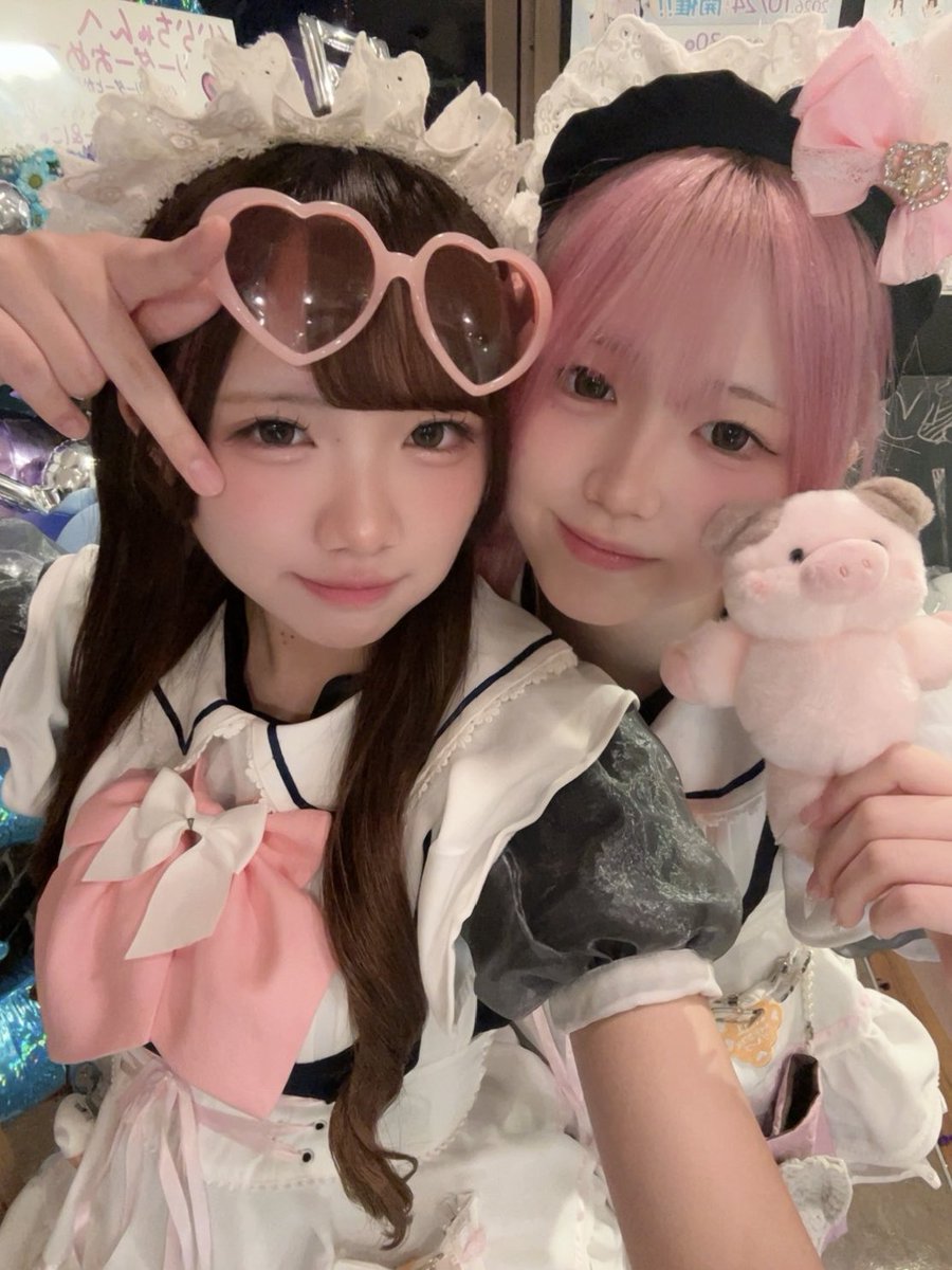 ameri_maid's tweet photo. くららんちゅリーダー昇格祭でーす
みんな待ってるヨ
写真みゅうちゃんでやばい https://t.co/MSB8LDnFy7