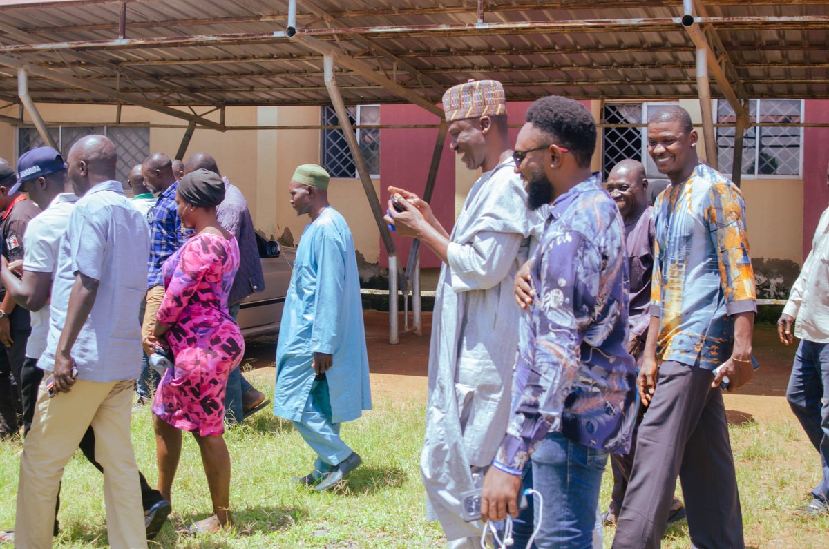 yncsd's tweet photo. Peace Circles put communities at the centre of peacebuilding, creating space for dialogue, mediation and collective action. With support from BMZ through GIZ, we’re strengthening community-led pathways to lasting peace.

@BMZ_Bund 
2/2 https://t.co/E9ntsngDR9