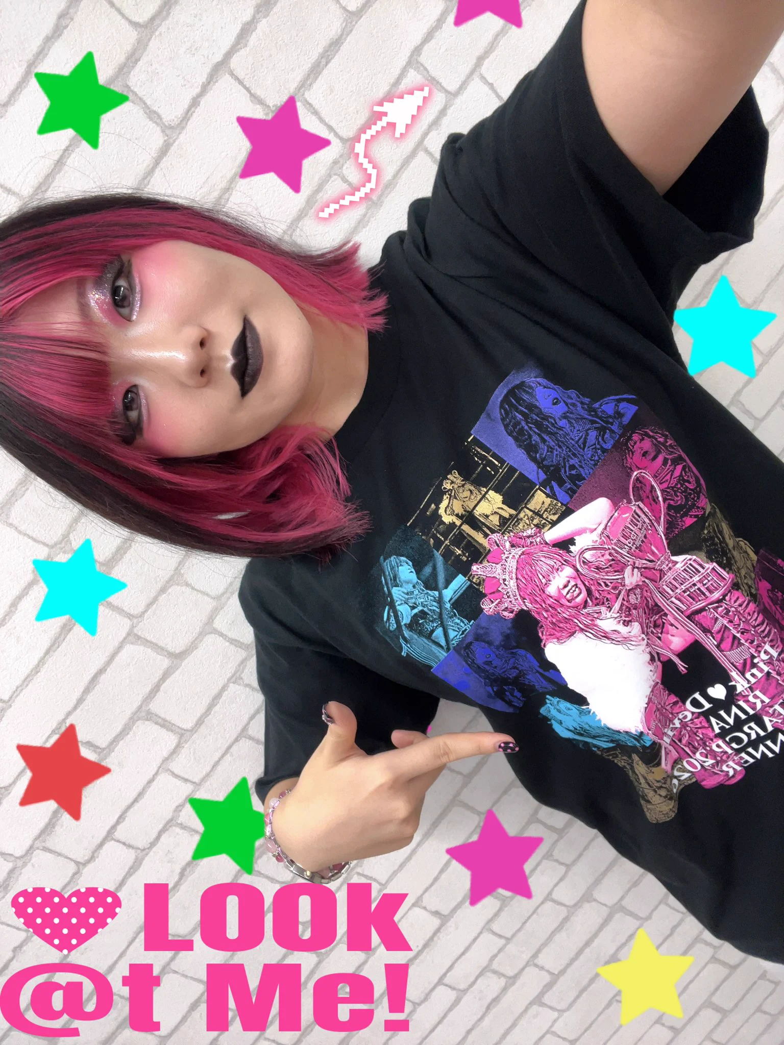 吏南🥀Rina on X: 