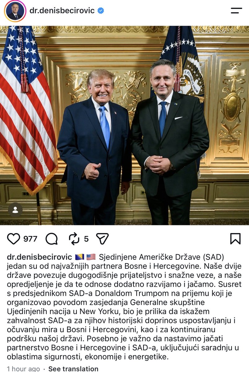 kampanja2026's tweet photo. Prišao. https://t.co/GRygS2GZMU