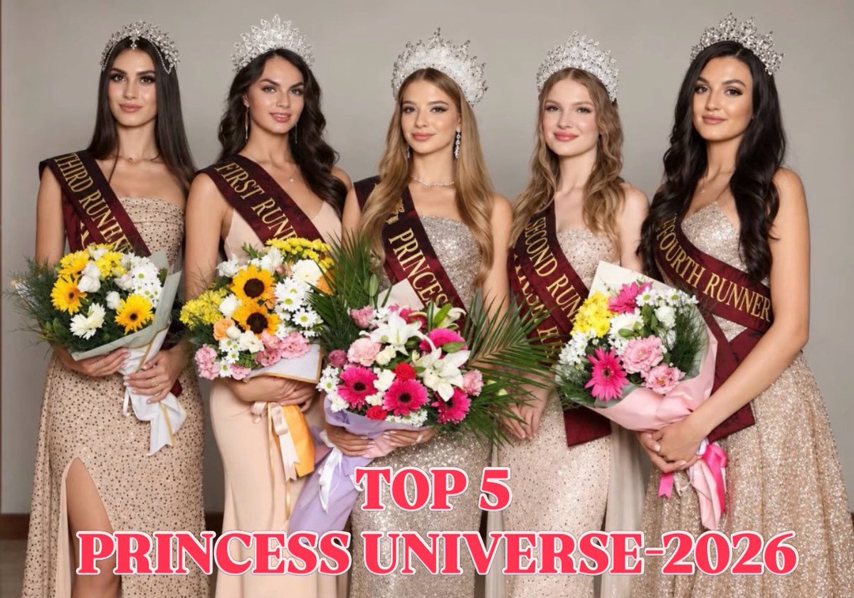 WLBF1's tweet photo. #wlbf #miss #princess #world #universe https://t.co/S7ReQ75SbR