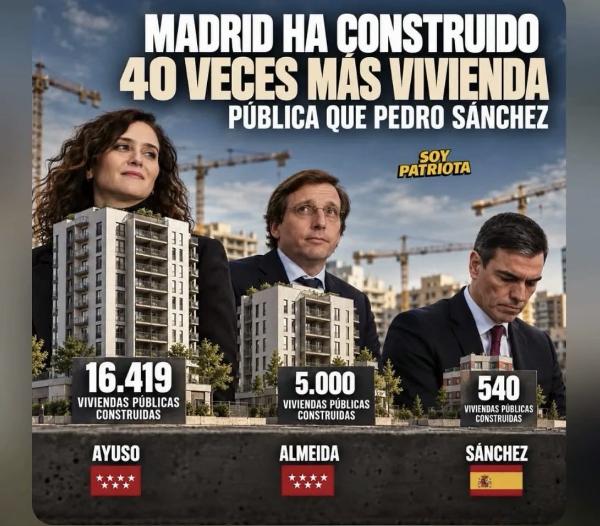 marubimo's tweet photo. Nada más que añadir,ahora vas y haces esa huelga insólita contra la oposición !
No pueden ser más golfos !!! https://t.co/eonw5AcTAL