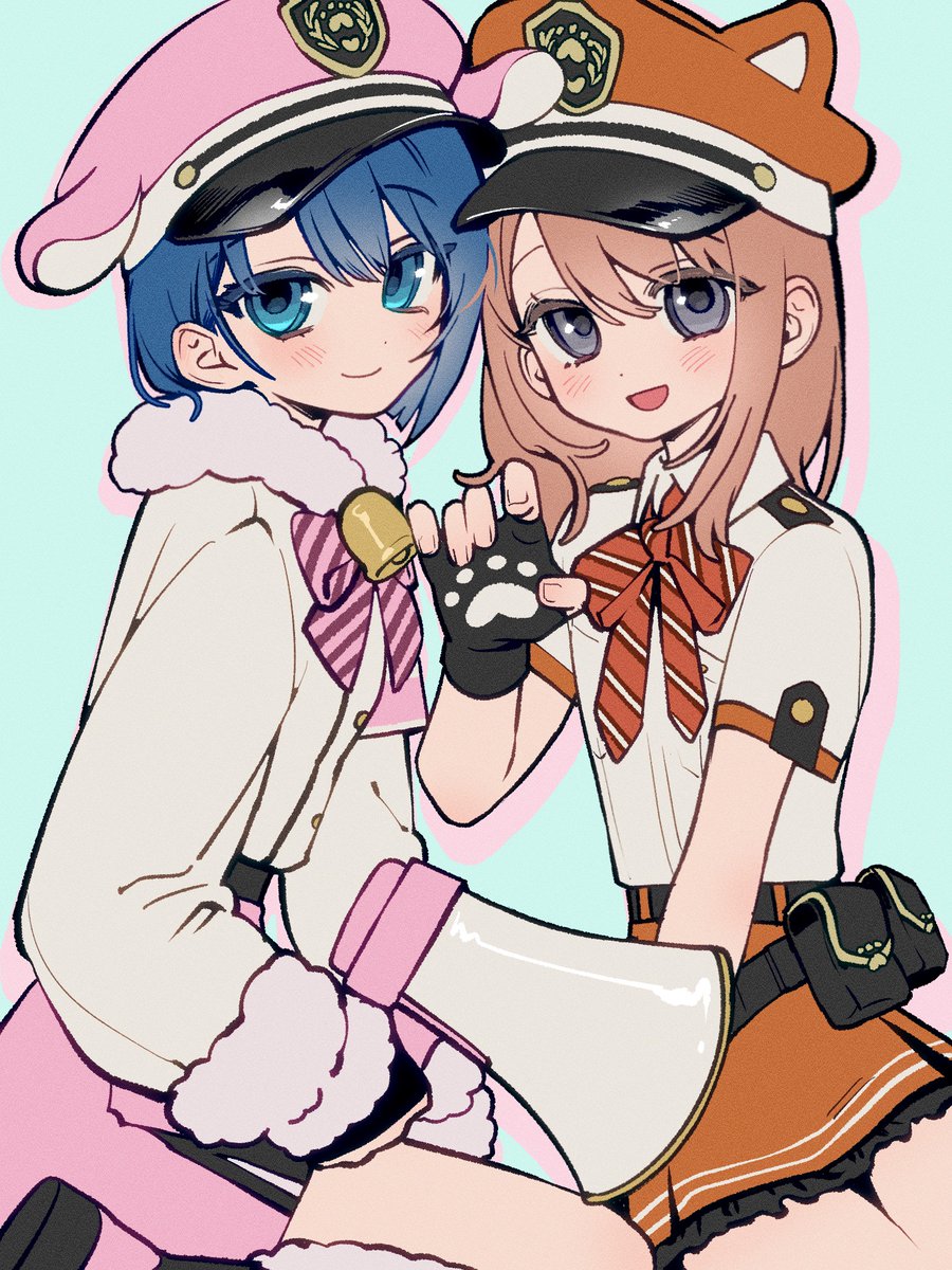 HIMAWARI_983's tweet photo. 하루미노🩷🧡

ⓒNyun https://t.co/ilBqlLVFpk