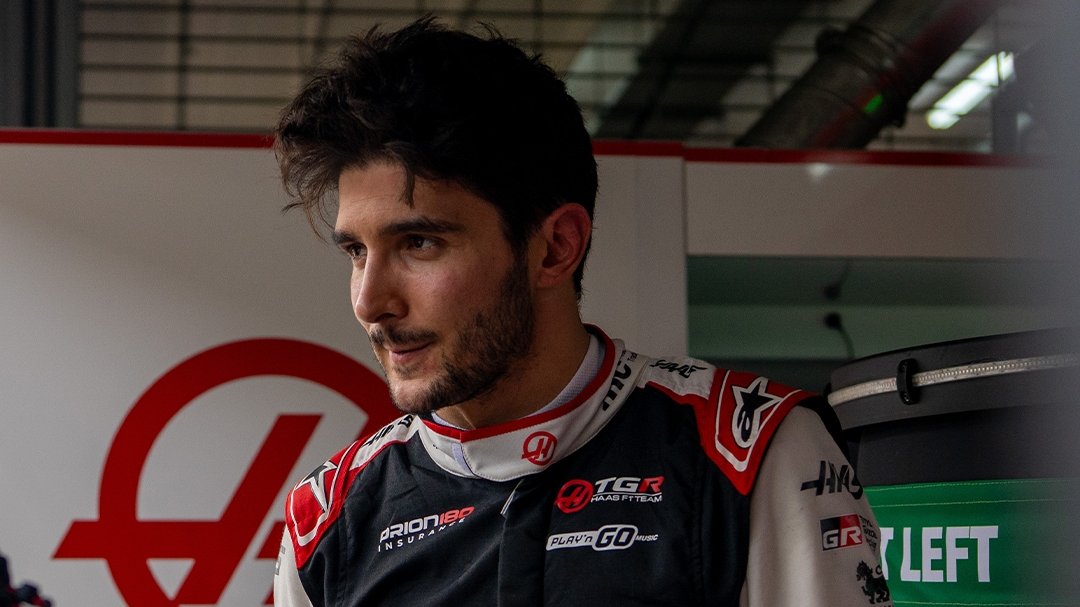 formularacers_'s tweet photo. 🚨 | Esteban Ocon says he WILL NOT race in other categories in 2027 if he cannot secure an F1 seat.

"I deserve to be in Formula 1. I want to be racing in F1 for the next 5-7 years." https://t.co/npEx47sc72