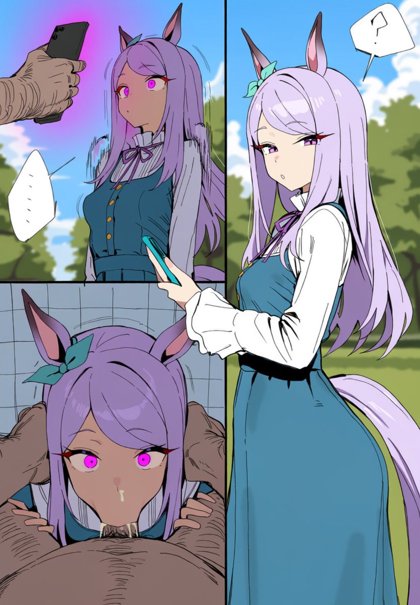 uma45hypnon's tweet photo. 何が令嬢だよ…ドスケベがよ… https://t.co/TAVWSaQLOp