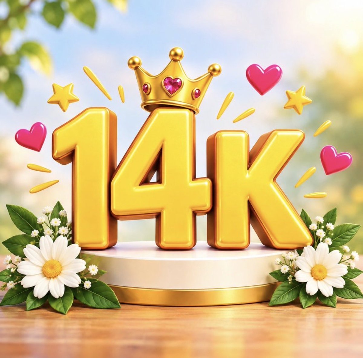 theRawaq1's tweet photo. If you need 14k follower ?

Just Say "YES" 🔥🔥

I will boost your page. ✅❤️ https://t.co/HKrzkj9xpQ