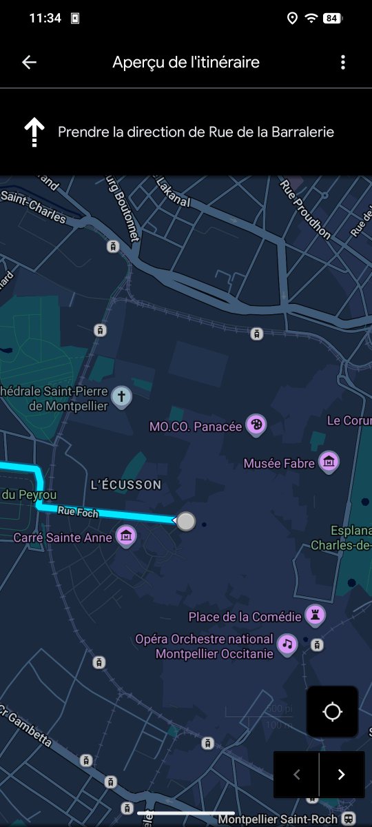 Sans_Google's tweet photo. Google Maps without Google Play Services?

The Morphe Patches project can turn Google Maps into an “Ungoogled Maps” build with a more Google-free setup.

It can:
🔹bypass Play Services checks
🔹use Android’s own location provider
🔹save places locally without a Google account
🔹keep a local Timeline with GPX export
🔹improve offline map downloads
🔹hide ads, sponsored results and Gemini summaries
🔹route Maps traffic through an HTTP proxy, including Tor via Orbot

How to patch it:

1. Install Morphe Manager and add the bearinmindcat/morphe-patches repository
2. Select Google Maps. Morphe tells you which APK version is required and helps you find it
https://t.co/F5ehc3thBL the original APK manually, then select it in Morphe
4. Morphe patches it and you can install the resulting APK

The current patches support Google Maps 26.36.04.973607363.

It’s still Google Maps underneath, but with much more control over what it relies on.

Would you use it on a deGoogled phone?

https://t.co/ochEYUIvrt

#DeGoogle #Privacy #Android #Morphe