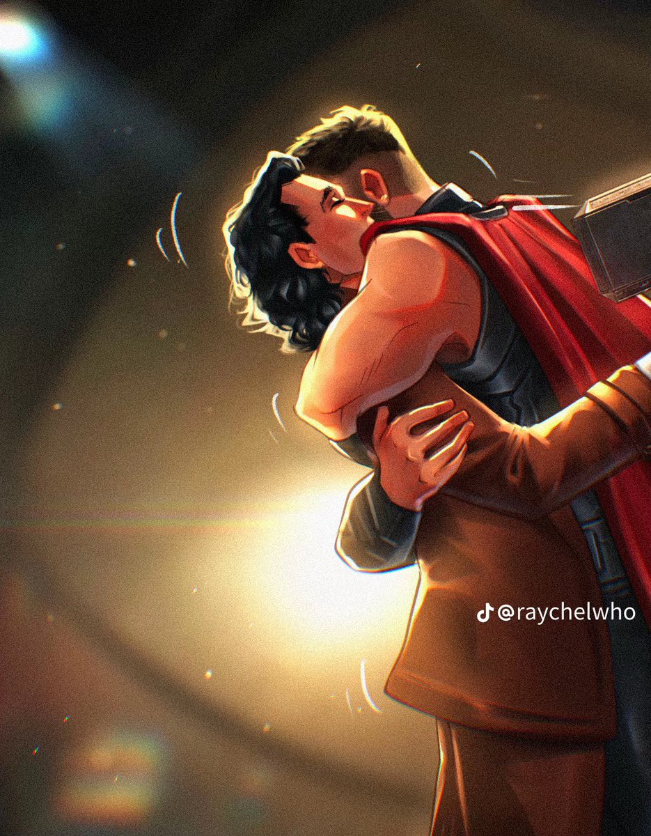 lokidelicate's tweet photo. the theory of loki masked as steve is still one of my favorite things out of all the doomsday possibilities 😩 istg if it’s actually going to happen i’m going to bolt up in theaters and scream and cry 😭 <33 https://t.co/F4Or91Bow4