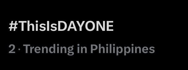 DayOnePampanga's tweet photo. DAY ONE BUSKING ENCORE 

#ThisIsDAYONE #DAYONEOfficial @DAYONEOfficial_ https://t.co/JfmK38Kh07