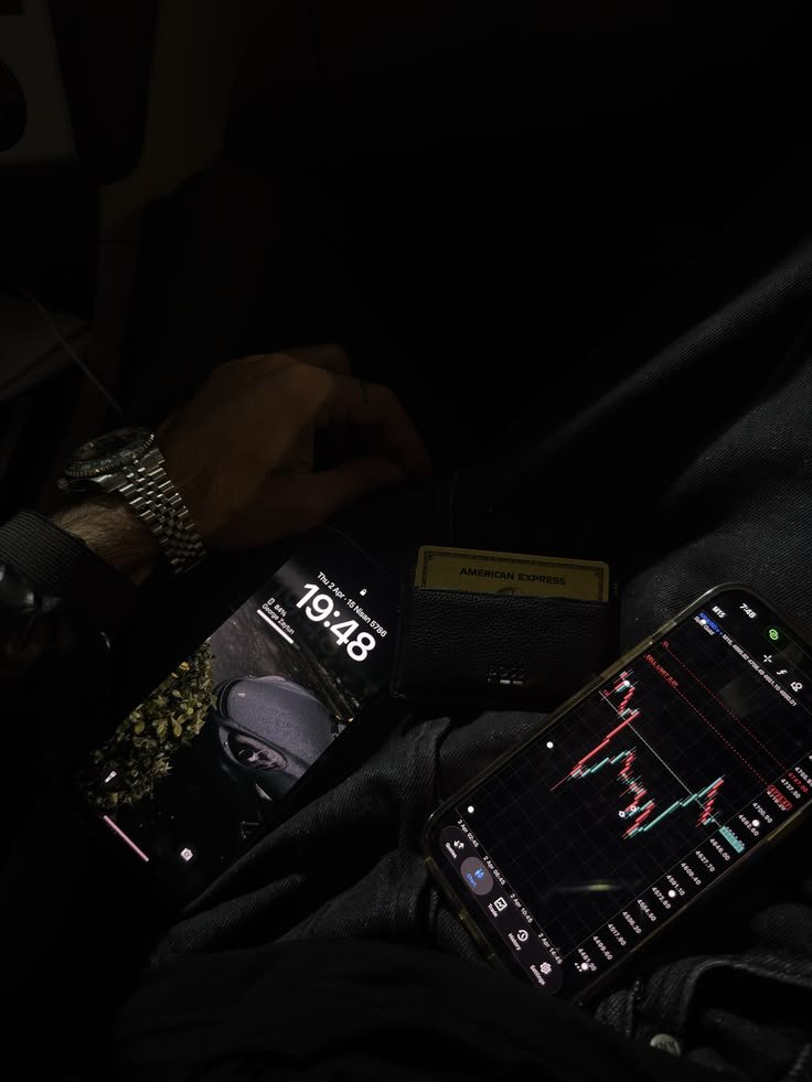 yan_tradesnq's tweet photo. You don't need to turn every achievement into an announcement.

Sometimes the best feeling is knowing your life is improving while nobody has any idea.

Keep some wins to yourself. https://t.co/POzdmivW0b
