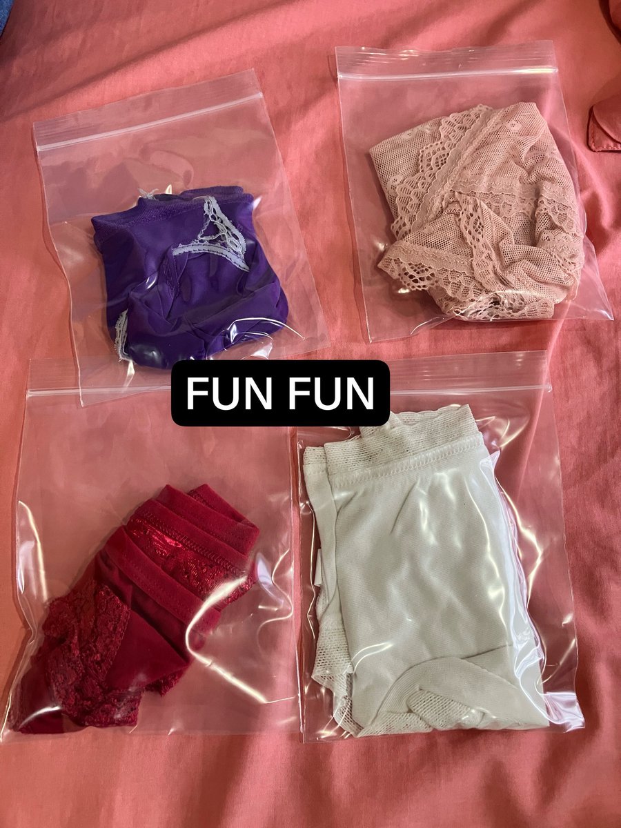 FunFunMan69's tweet photo. ขอบคุณที่ซัพกันนะคะ เซตนี้ส่งไปหมดแล้ว 🩵🙏🏻🩵🙏🏻🥰🥰 เซตใหม่ยังอยู่นะ #คู่แท้ #คู่ไม่แลก #คู่40 #กกนใส่แล้ว #กกนใช้แล้ว #กางเกงในใส่แล้ว 🩲👙🧦 https://t.co/jGaAeqL2wE