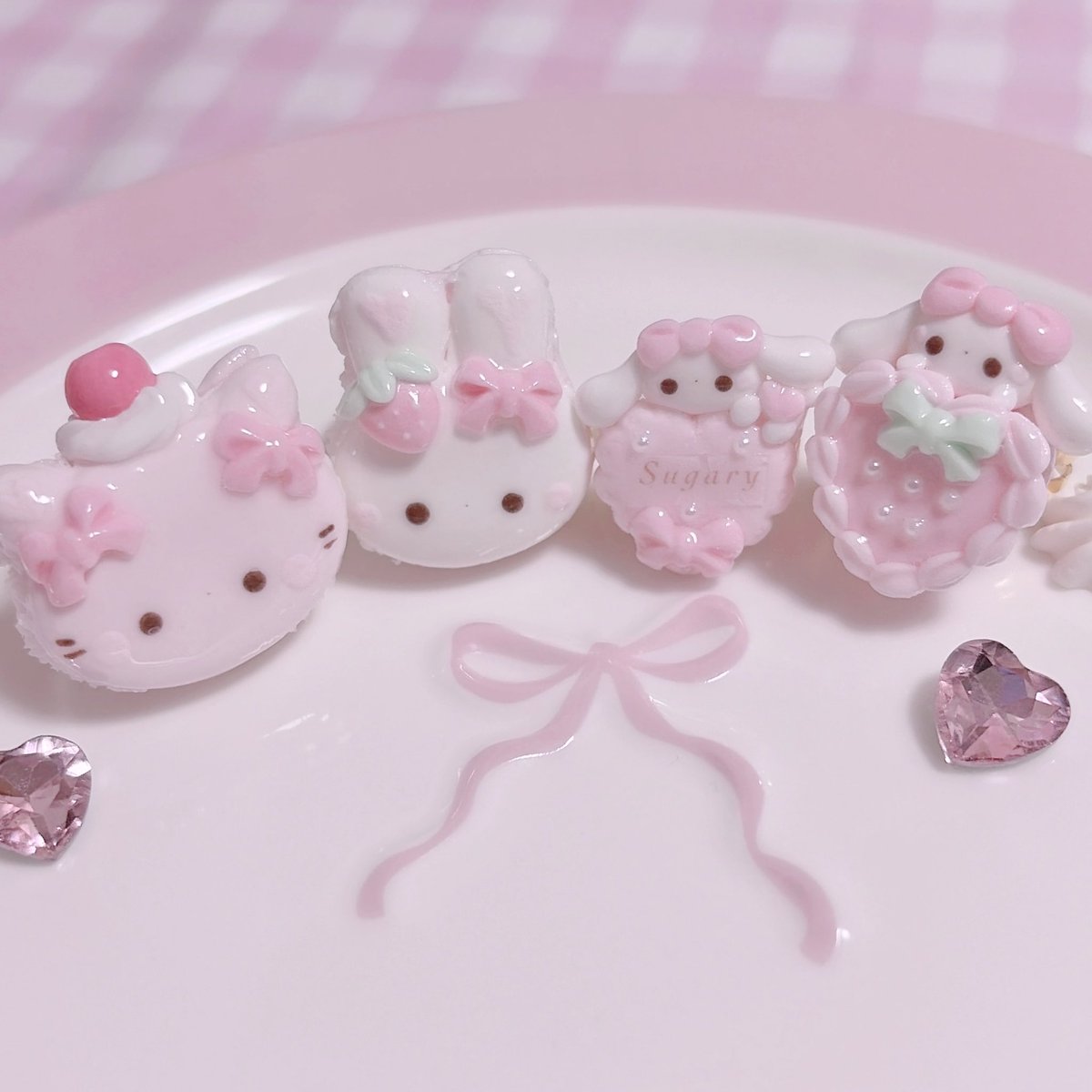 sugary_haruru's tweet photo. https://t.co/AV0zjNxyQm