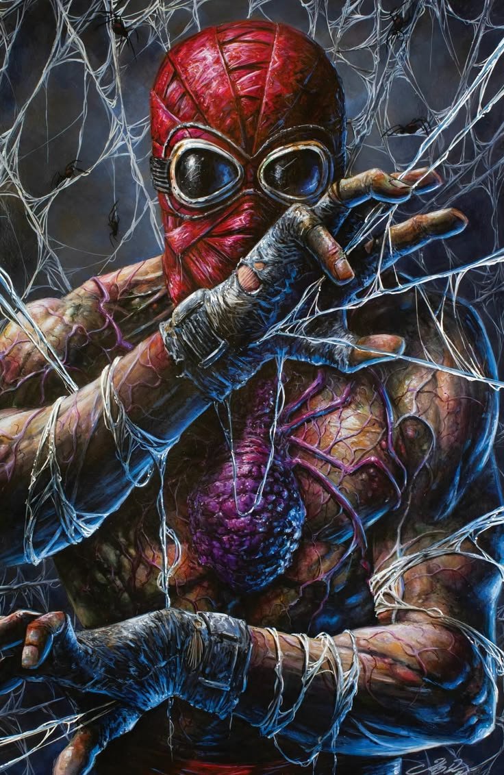 AmazingSpideyx6's tweet photo. https://t.co/sBx4NdBAWi
