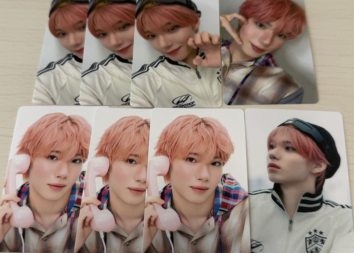 gainicha23's tweet photo. KO1KEYZ 交換 トレカ 封入

【譲】　画像

【求】　買取　シリアル

横浜〜都内手渡し、郵送
お気軽にお声掛けください
#KO1KEYZ交換 https://t.co/FKN3BKNgMz