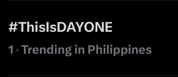 DayOnePampanga's tweet photo. We Made It!
DAY ONE BUSKING ENCORE 

#ThisIsDAYONE #DAYONEOfficial @DAYONEOfficial_ https://t.co/30Z6DxHivk