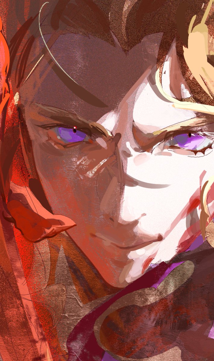 ShinMegamiTen's tweet photo. Shadow from elsewhere😈 https://t.co/qzXxHCwDkB