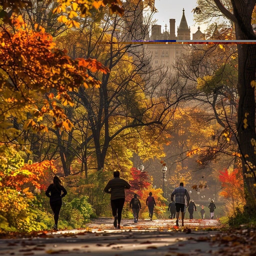 lassybees's tweet photo. the leafs changing colors https://t.co/Y4KmTUILIY