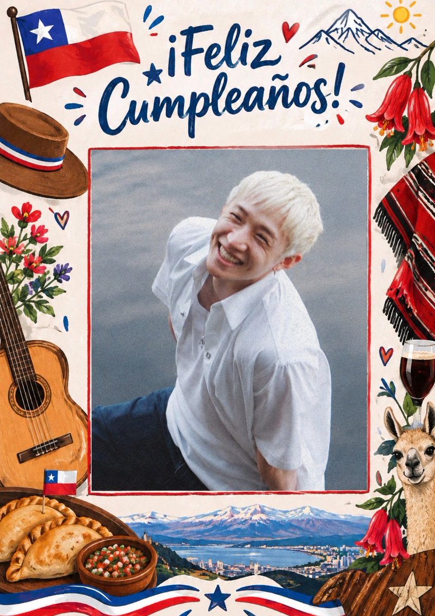 Fondaeleven's tweet photo. ⠀⠀⠀⠀FELIZ CUMPLEAÑOS PARA EL BELLAKITO 🎂🎉 https://t.co/ngpVji6fnE