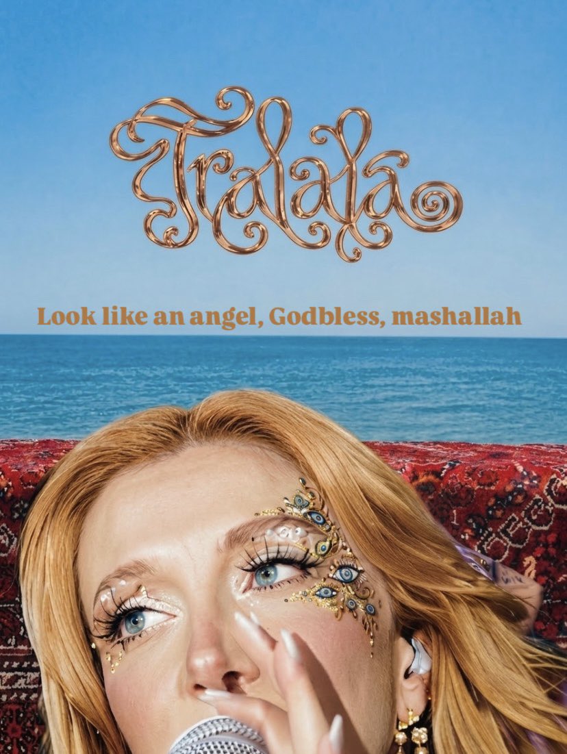 minaglam3's tweet photo. Look like an angel, Godbless, mashallah🧿 https://t.co/xd1iKF3moA