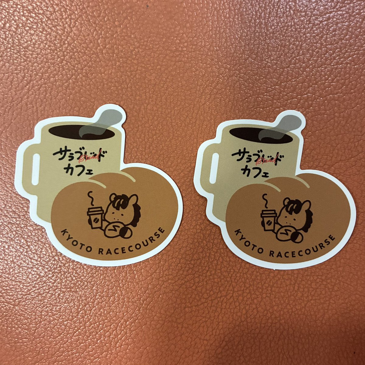 toratamomiji's tweet photo. 近所に参加してるパン屋さんがあったとは！ https://t.co/T9gBFa4re2