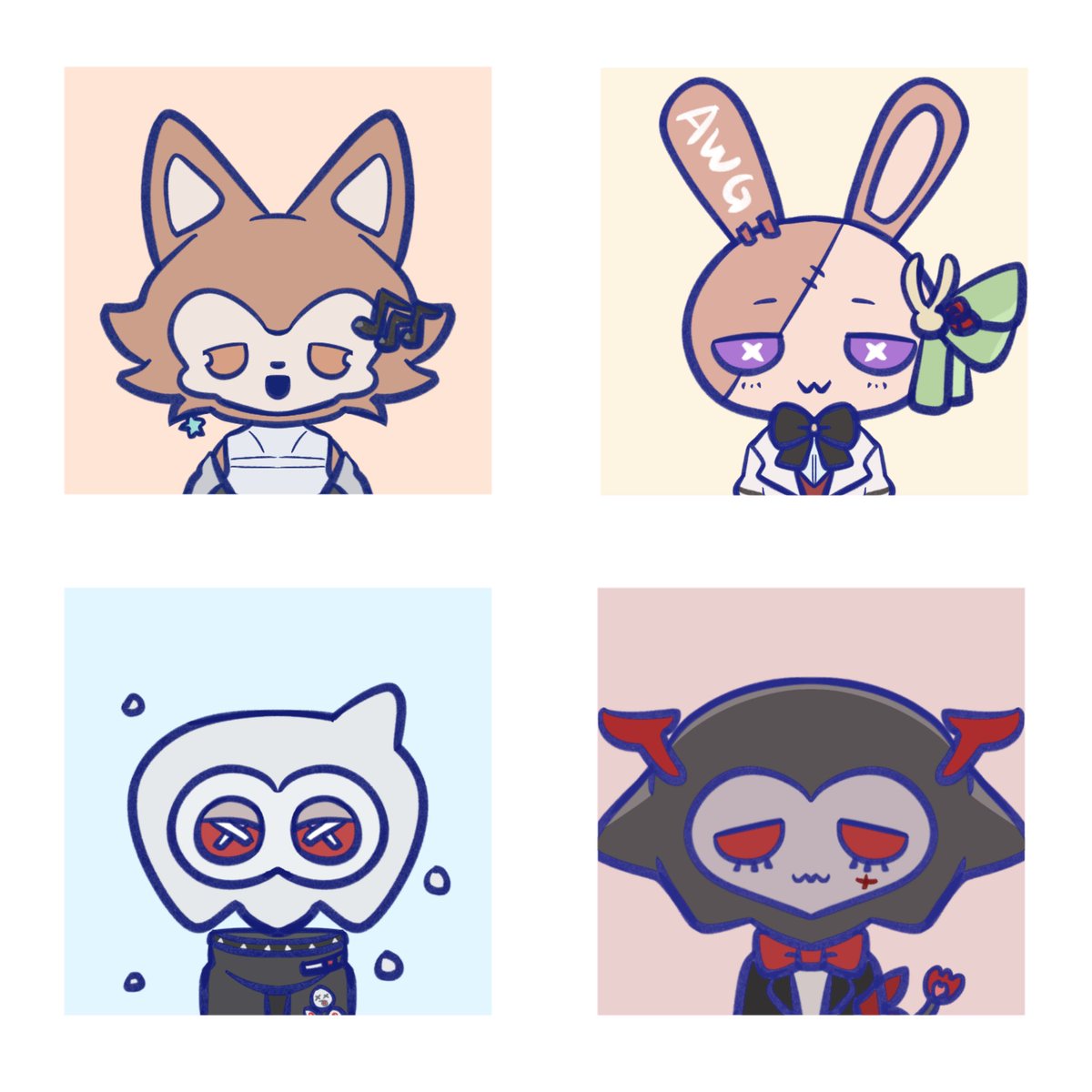 Ovoyy81's tweet photo. https://t.co/TNRdJu5q43