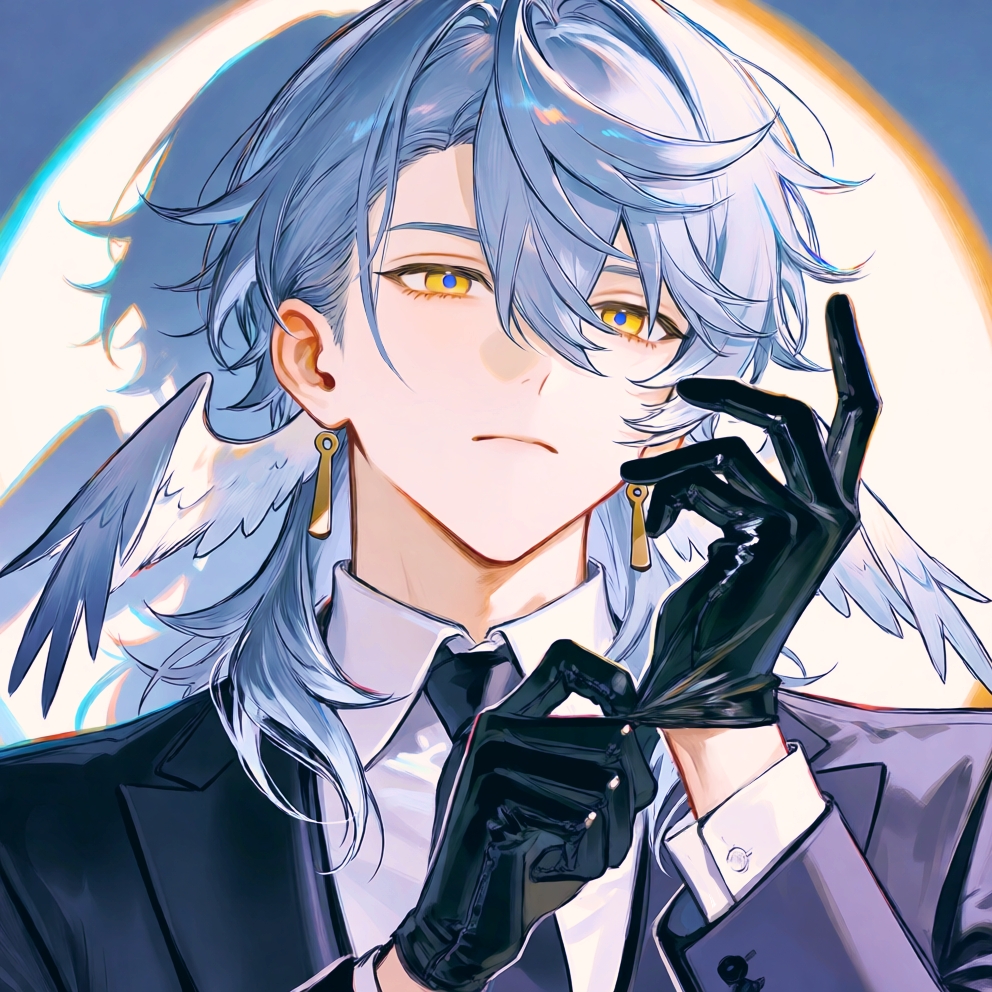 rice_umaim's tweet photo. 👔と🧤
Made with #PixAITsubakiV3
#HonkaiStarRail #Sunday https://t.co/Le7hF6M9Jm