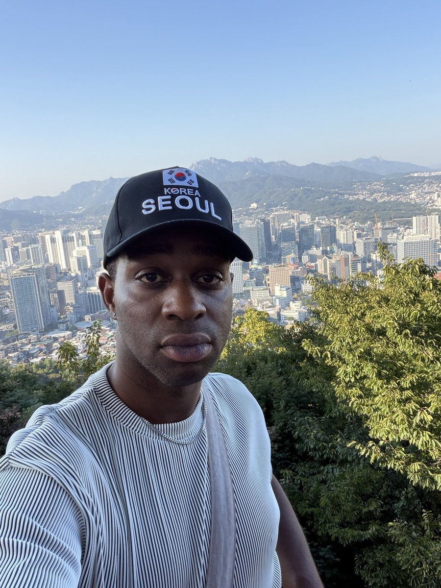 systemswithjay's tweet photo. Had to do a bit a of Seoul maxing 🇰🇷 https://t.co/vq8xd6uDBU