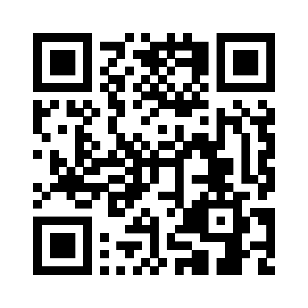 Olivierkanyind's tweet photo. 🚨 OFFRE D'EMPLOI - OLKAN TRANS SARL 🚨
👉 Scannez le QR code pour découvrir tous les détails de l'offre et postuler.
 📍 Lieu : Kinshasa/Lubumbashi 
#OffreEmploi #Recrutement #EmploiRDC https://t.co/KqvUqbdcKC