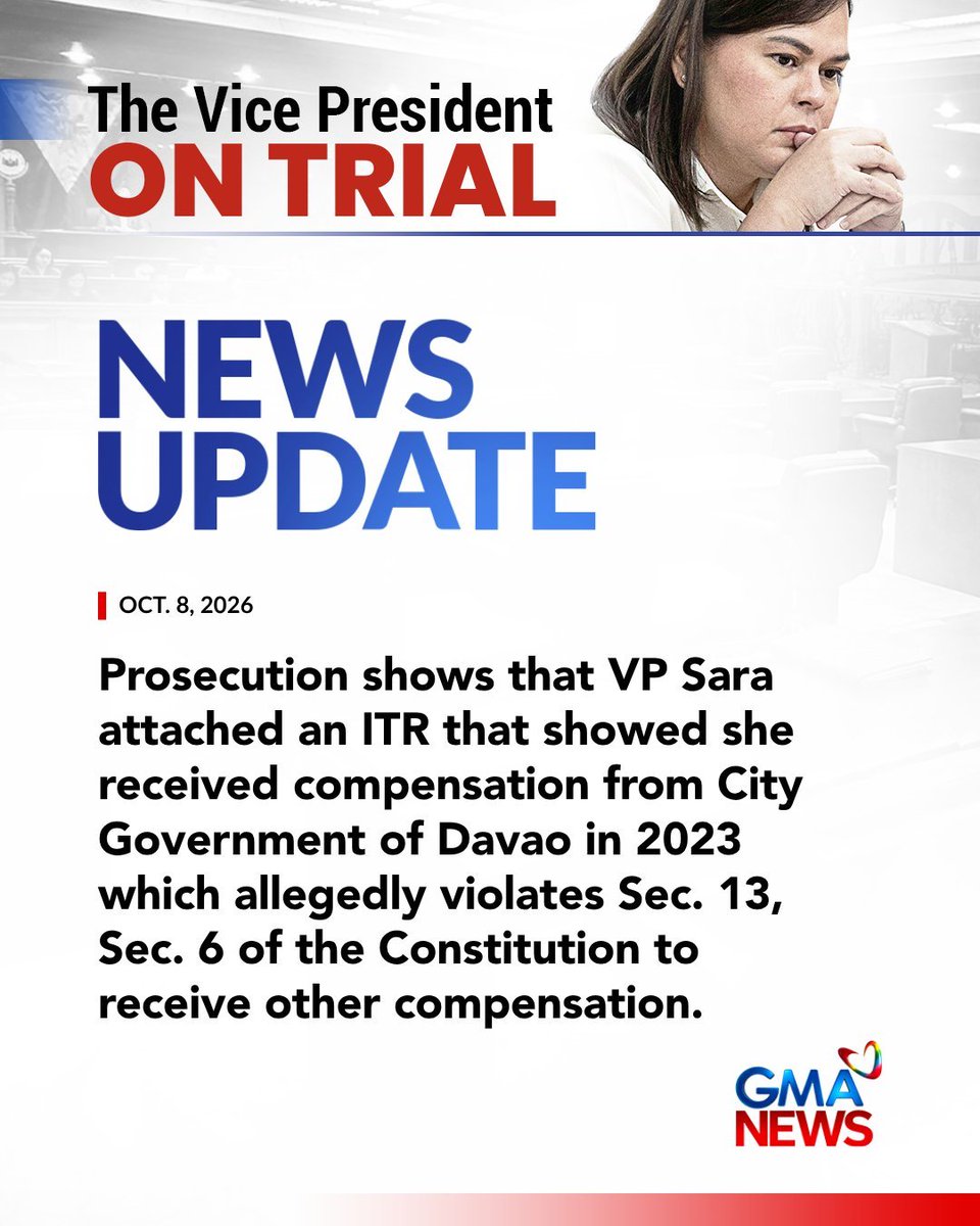 endpaige's tweet photo. Kung gaano kayo bumoboses sa concern sa ibang bansa, sana ganon din kayo kaingay sa patong patong na problema ng Pilipinas. Nalulunod na tayo.

Sana maingay rin kayo sa harassment sa mga mangingisda natin sa sarili nating teritoryo, sa impeachment, sa inflation rate atbp. https://t.co/xXaZ8fpu7w