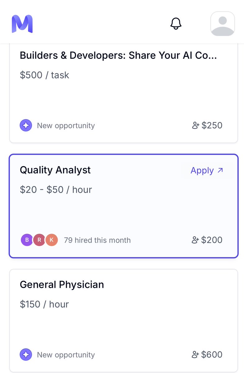 youlovebeejay's tweet photo. HOW TO SET UP A MERCOR ACCOUNT AND EARN UP TO $500 PER MONTH

1 - go to: https://t.co/K5d9bAxi1R

- sign up with your emails

👇🧵 https://t.co/hsKJD9x5n2