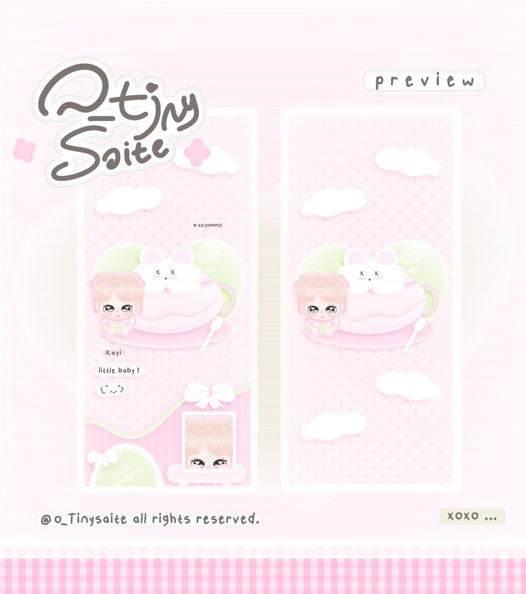 o_Tinysaite's tweet photo. help repost ? thank u ! 

aloo .. aku kembali open request untuk wallpaper chibi ini yaaa ! :3 prici 38k 🎀  nyang mau jajan bisa langsung dm aku ♡ bisa resize dekstop/tab 

#bealanja https://t.co/AMNLcNhVDf