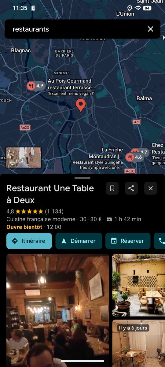 Sans_Google's tweet photo. Google Maps without Google Play Services?

The Morphe Patches project can turn Google Maps into an “Ungoogled Maps” build with a more Google-free setup.

It can:
🔹bypass Play Services checks
🔹use Android’s own location provider
🔹save places locally without a Google account
🔹keep a local Timeline with GPX export
🔹improve offline map downloads
🔹hide ads, sponsored results and Gemini summaries
🔹route Maps traffic through an HTTP proxy, including Tor via Orbot

How to patch it:

1. Install Morphe Manager and add the bearinmindcat/morphe-patches repository
2. Select Google Maps. Morphe tells you which APK version is required and helps you find it
https://t.co/F5ehc3thBL the original APK manually, then select it in Morphe
4. Morphe patches it and you can install the resulting APK

The current patches support Google Maps 26.36.04.973607363.

It’s still Google Maps underneath, but with much more control over what it relies on.

Would you use it on a deGoogled phone?

https://t.co/ochEYUIvrt

#DeGoogle #Privacy #Android #Morphe