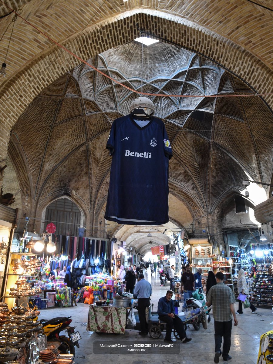 malavanfc's tweet photo. Arak 👕 https://t.co/CcWxAsMEXj