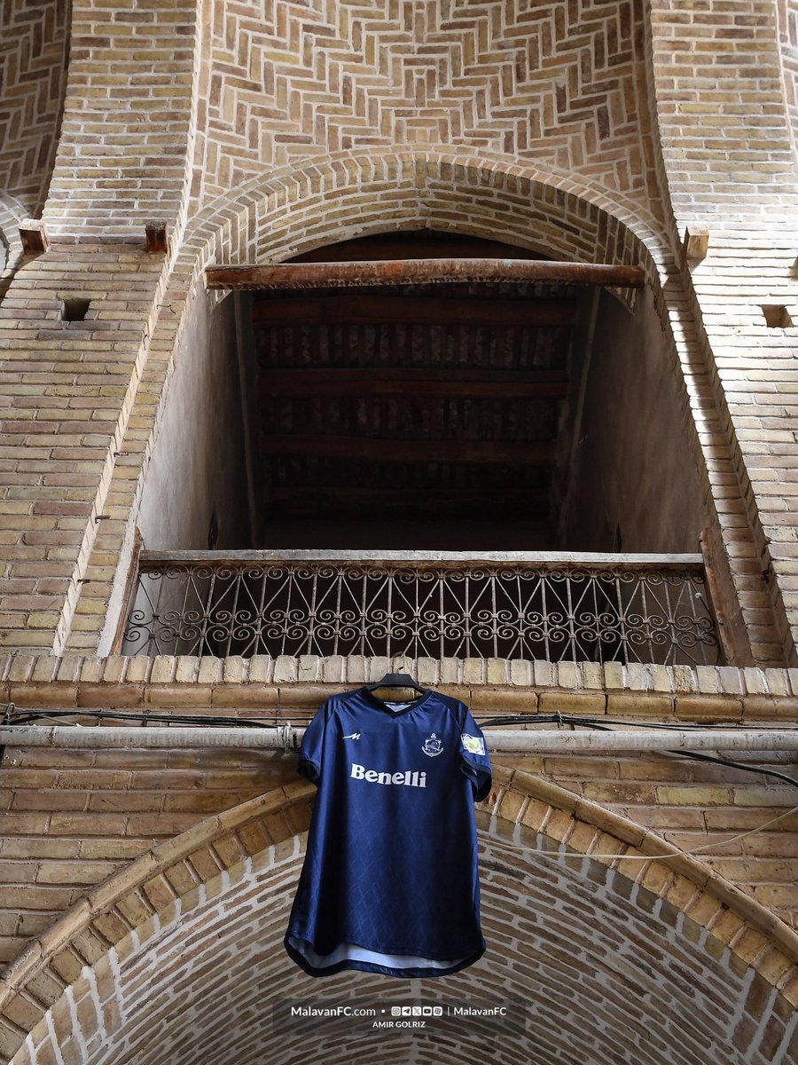 malavanfc's tweet photo. Arak 👕 https://t.co/CcWxAsMEXj