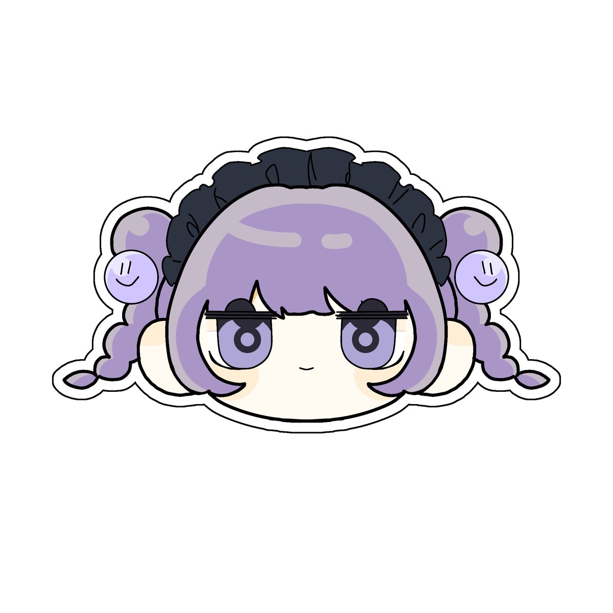 unya_alreadydie's tweet photo. 【イラストプレゼント企画- ̗̀🎁 ̖́-】

フォロワー様500人を記念して、画像のようなお顔のイラストを5名様にプレゼントいたします✨(シール風にもできます💖️)

【応募方法】
・ﾌｫﾛｰ+👤
・ﾘﾎﾟｽﾄ♻️

10/15〆

たくさんのご参加お待ちしております✨

 #無償企画
 #無償イラスト https://t.co/iR1lSAxKPu
