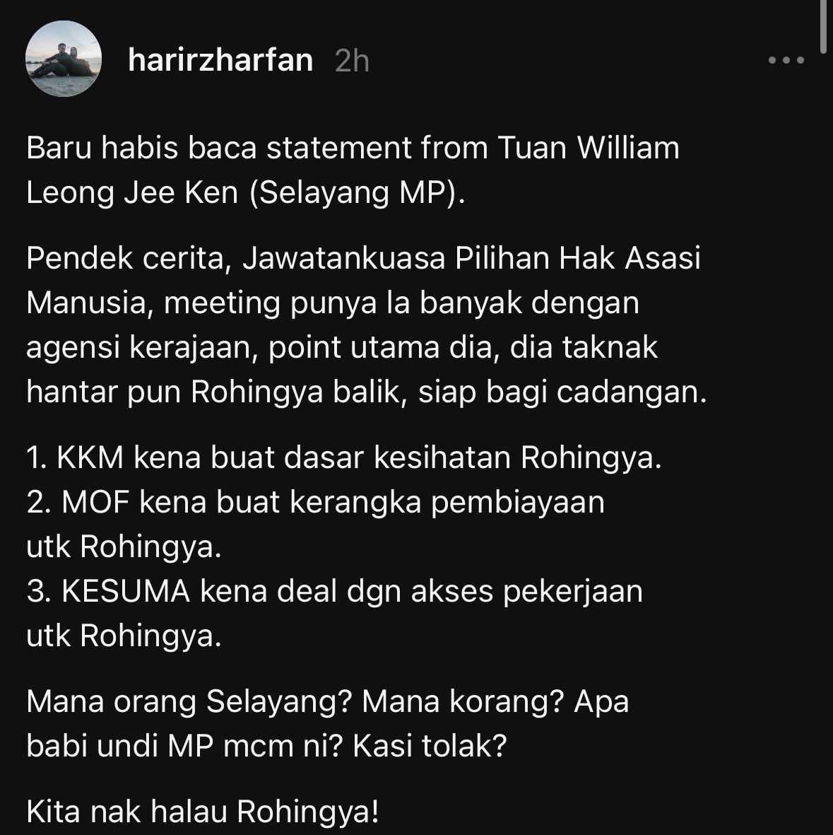 PakelingA4's tweet photo. William leong anak bangsat babi ni bape banyak duit haram dia telan sampai begitu bangsat dan pukimak mcm ni? https://t.co/xsueQDQhu4