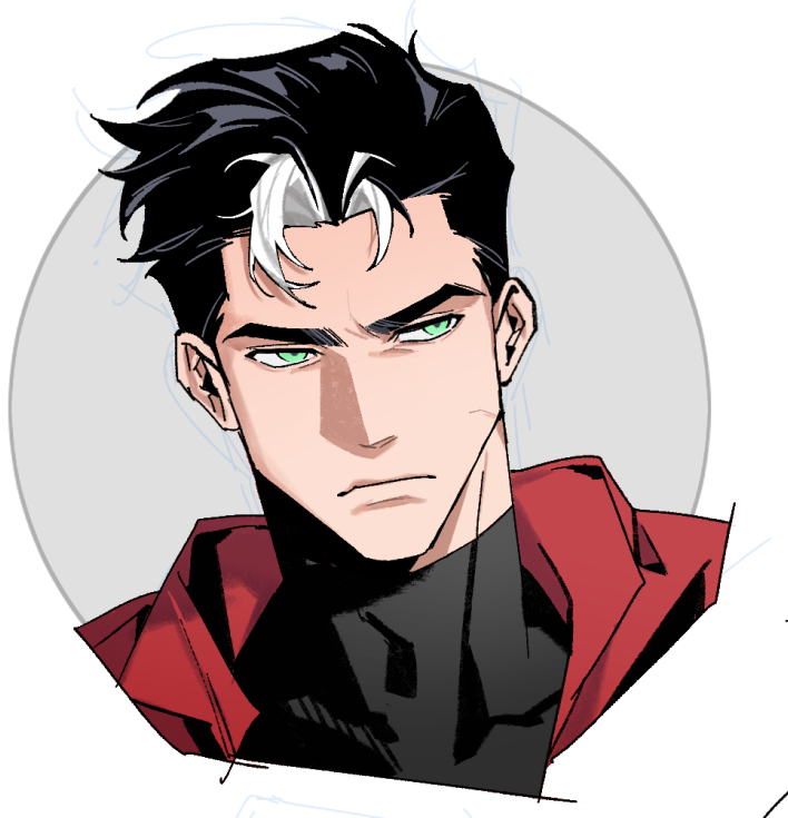 Carmen2000z's tweet photo. Your emerald-colored eyes#JasonTodd #RedHood https://t.co/wfmkMcZf2D