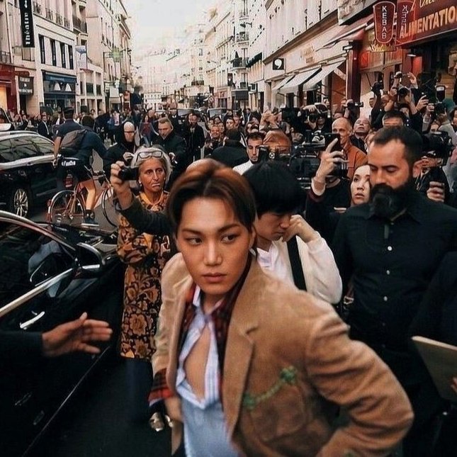 nanonanokai's tweet photo. 2019 Gucci Kai                      2026 Lacoste Kai https://t.co/eYRuumm58B