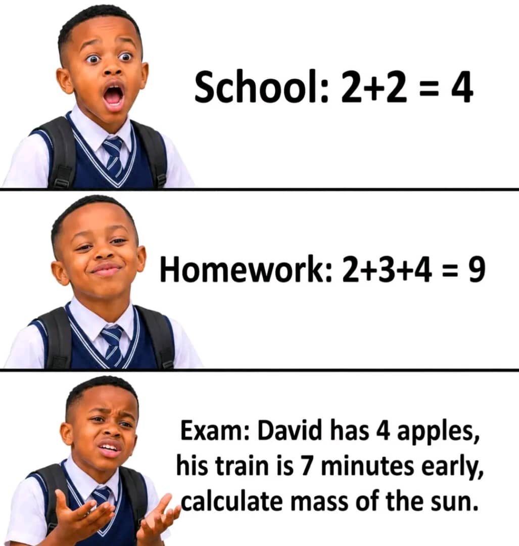 calme_victory's tweet photo. Education life 😭😭😭 https://t.co/Psen9CakXU