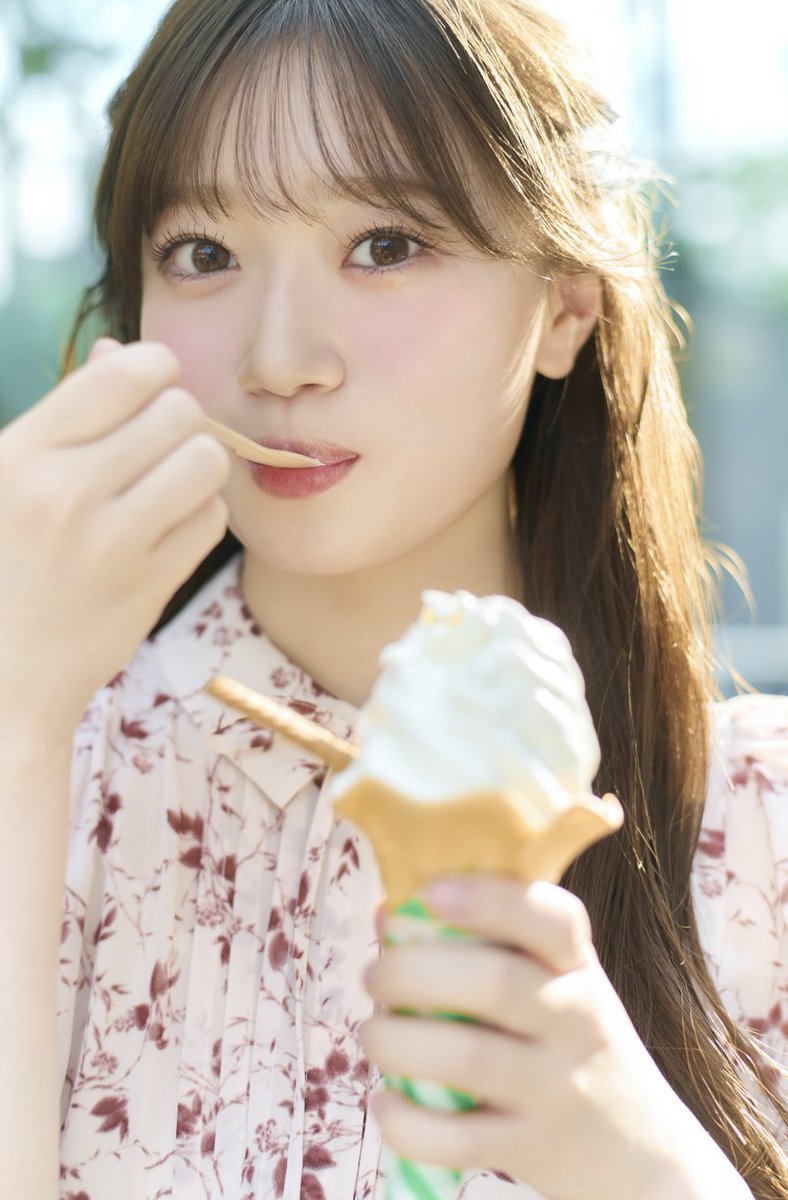 KOKONeeeeN_'s tweet photo. 可愛すぎて本当にありがとう
#愛宕心響 https://t.co/s2OZJwM78H