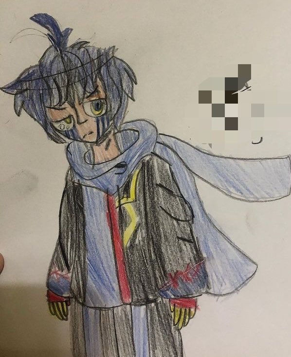 eridoodz's tweet photo. cassie’s 2020 undertale phase my gosh,couldn’t believe i made these https://t.co/5f2GGmYVW7