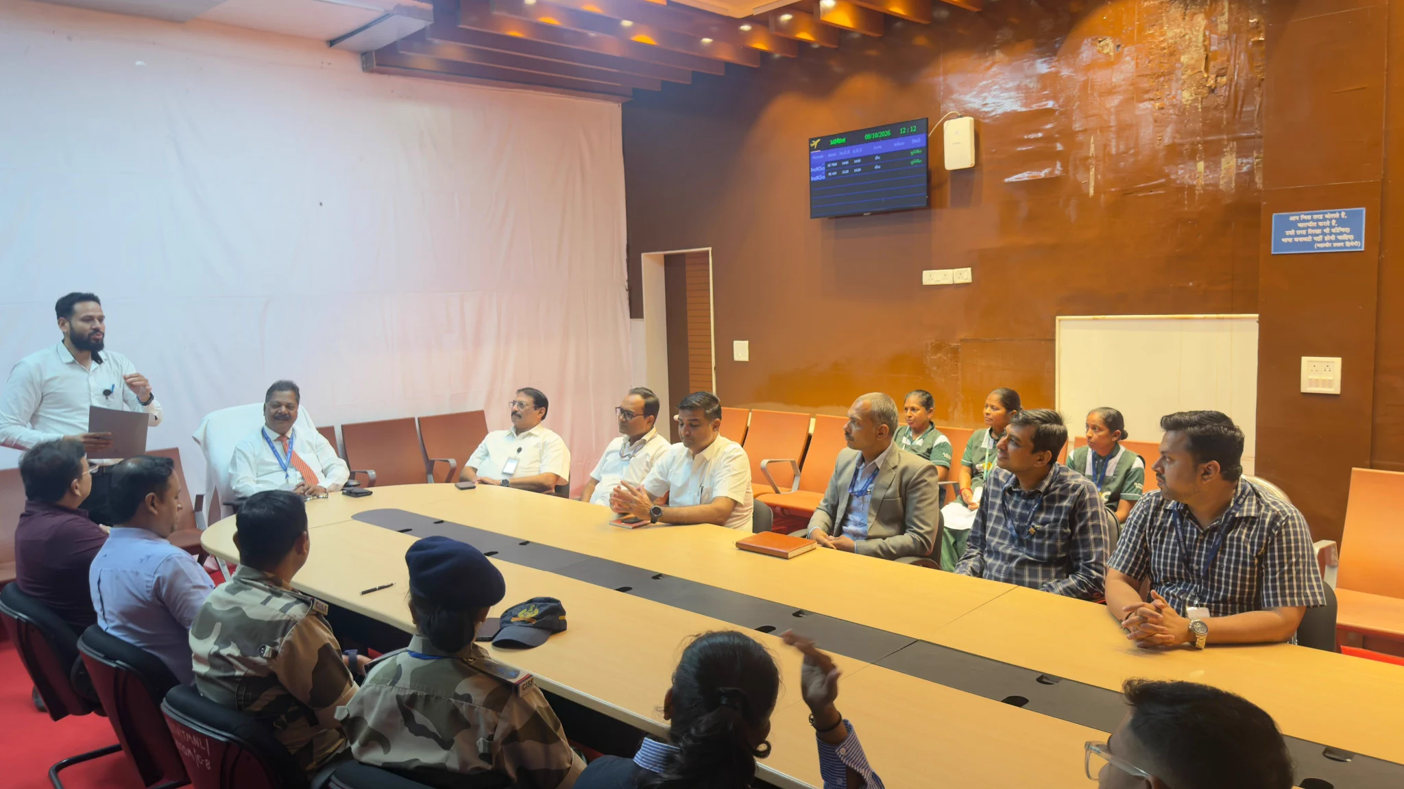 Surat International Airport સુરત આંતરરાષ્ટ્રીય એર on X: 