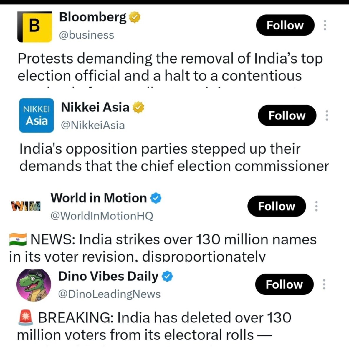 PRITHVIJIT05's tweet photo. 🚨Beware India !!  Deep State Conspiracy ! 
George Soros has Destroyed 40+Countries in the World ! 

🚨Now He wants to Destroy India And Some Traitors of India are Helping him in his Project ! 

➡️ 2019 -  Anti-CAA Riots ! 
➡️ 2020 - Delhi Riots ! 
➡️ 2021 -  Farmer Protests ! 
➡️ 2023 - Wrestlers’ Protest ! 
➡️ 2024 - Manipur Violence ! 
➡️ 2026 - CJP Protests ! 

🚨These are not Protestors. They are Foreign Mercenaries. Their Target is Regime Change. They want to Destroy Bharat ! 

🚨The Main Reasons are India’s Rapid Economic growth ! 
🚨 Modi govt's important Projects Related to Semiconductor, Space, Defence and the Great Nicobar Project & the FCRA Act ! 

🚨ALL Protest FAILED & will be FAILED !!!  
      Why?  India’s Shield = Modi ji  🇮🇳
