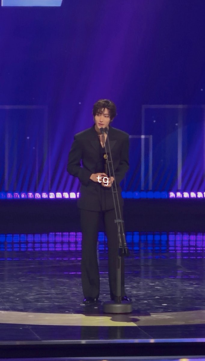 occokieee's tweet photo. 수상 축하해 👼🏆♥️
#CloseToMe_1stAward #앤톤 https://t.co/WfBMR0N8mq