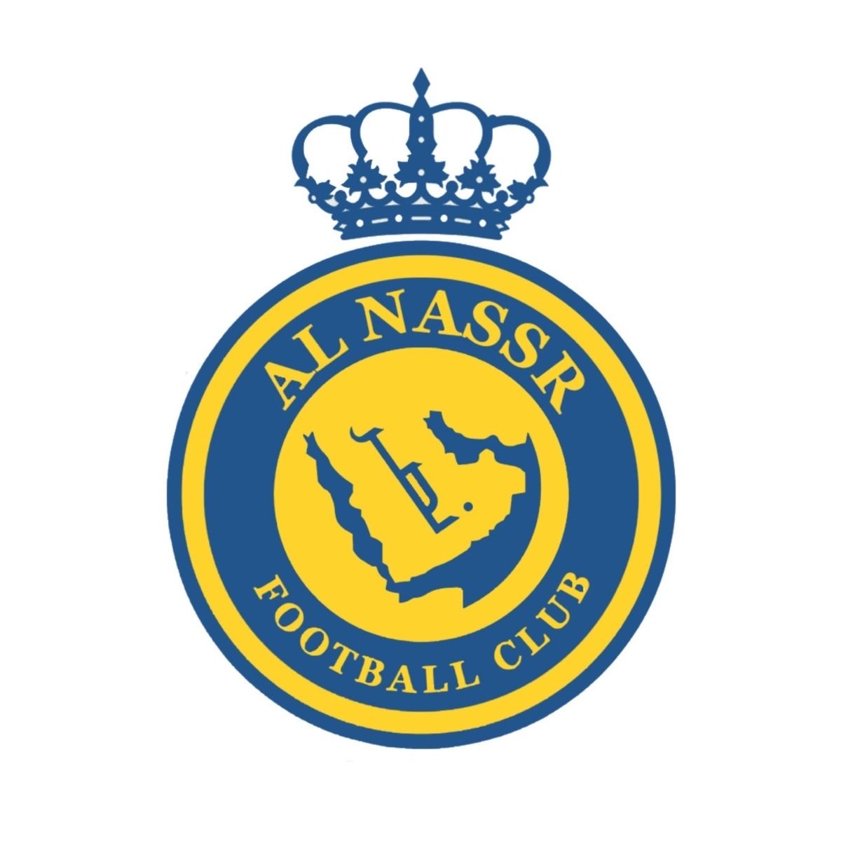GoalVersee's tweet photo. 🚨 BREAKING: Ronaldo contacted the higher ups of Al Nassr and asked if a friendly game can be held to help him achieve his 1000 goals dream quickly. 

They laughed and told him to focus on the team instead. https://t.co/EL7OwOYoc7