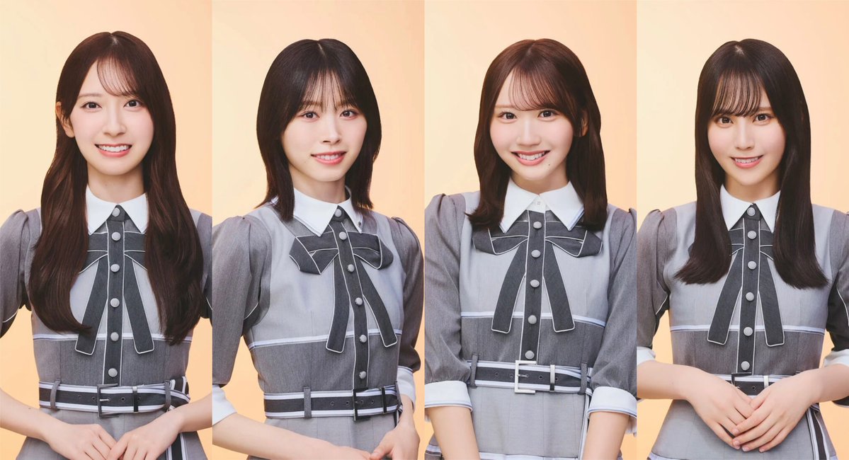 HinataPR_0211's tweet photo. ☀️見逃し配信公開中☀️
#日向坂46 
金村美玖🍣 髙橋未来虹🌈 藤嶌果歩🐑 松尾桜🐧 出演
『わけもん！！』

TVer⚠️10/15（木）12:00終了予定
📺 https://t.co/ApKUu4B6Sd
視聴の反響が今後の出演にも繋がります！
いいね👍お気に入り登録🫶もお忘れなく！

#わけもん 
#️⃣ひなたの見逃し#️⃣日向坂広報部 https://t.co/c82X9eiVcV