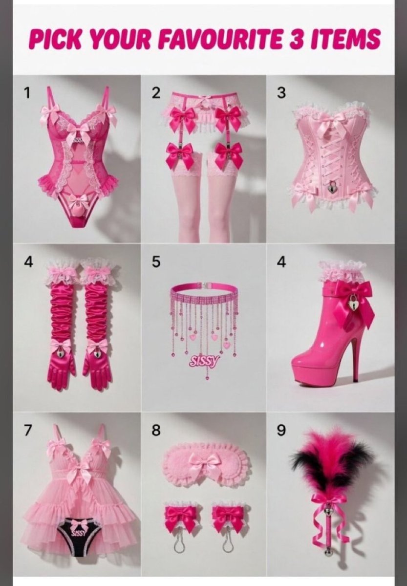 kei97099's tweet photo. Time to choose!!!! Sissies and bitches 👄💄👗👠💕 https://t.co/eQebZtkJ0d